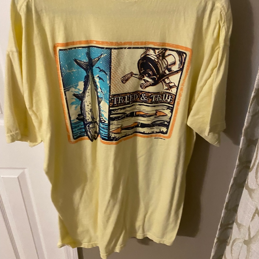Tshirt